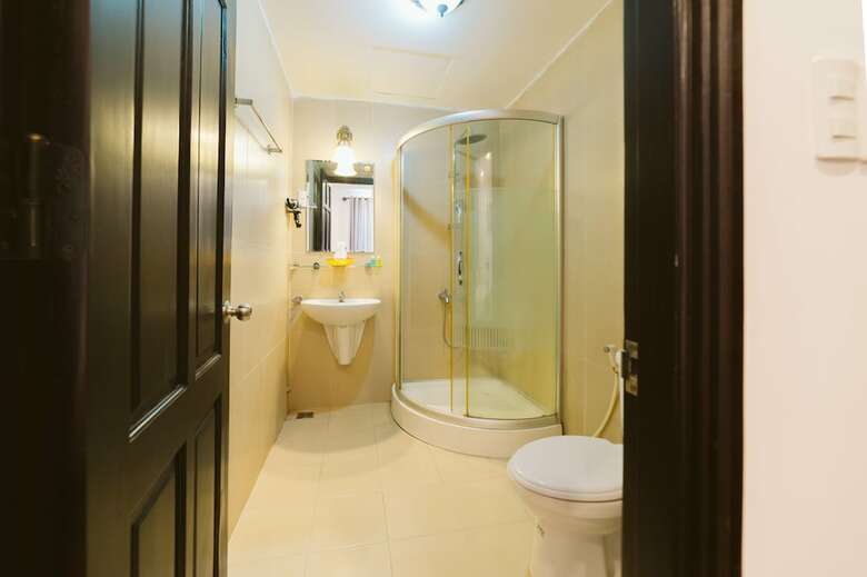 Gold Time Hotel