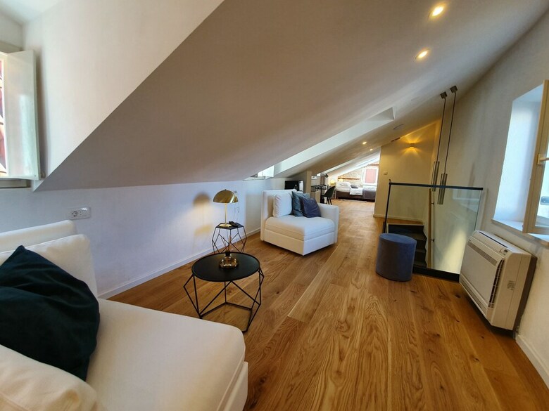 Hotel The Suites At Central Split