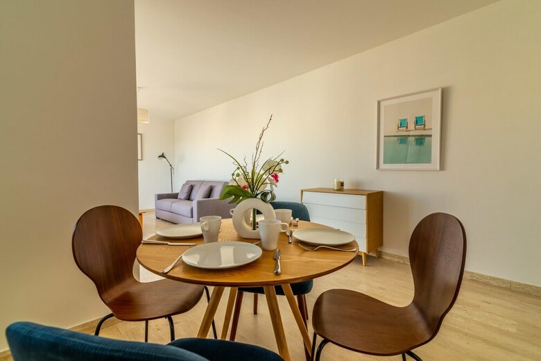 Apartamento La Croisette And Beach Studio