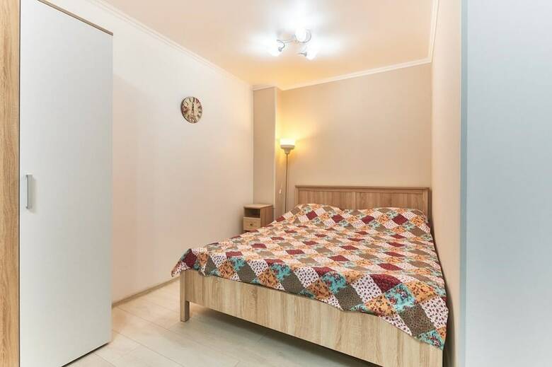 Day&night Apartments - Sokol