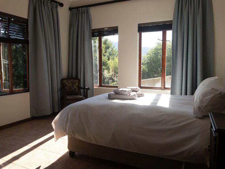 Clarens Butterfly  Beds Villa