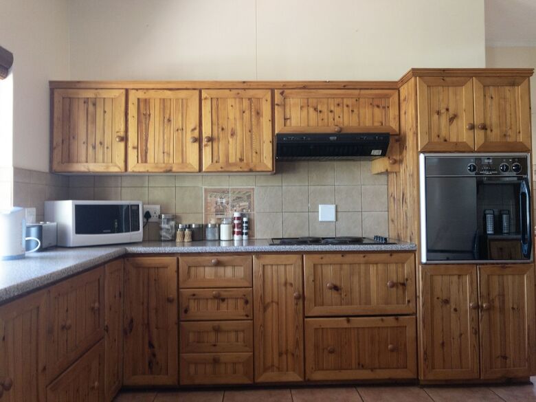 Clarens Butterfly  Beds Villa