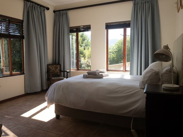 Clarens Butterfly  Beds Villa
