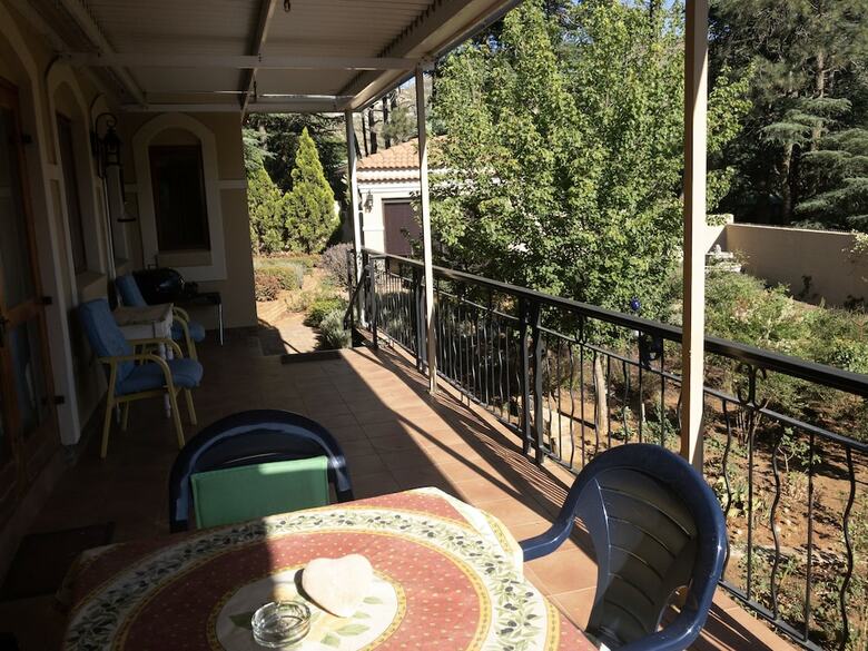 Clarens Butterfly  Beds Villa