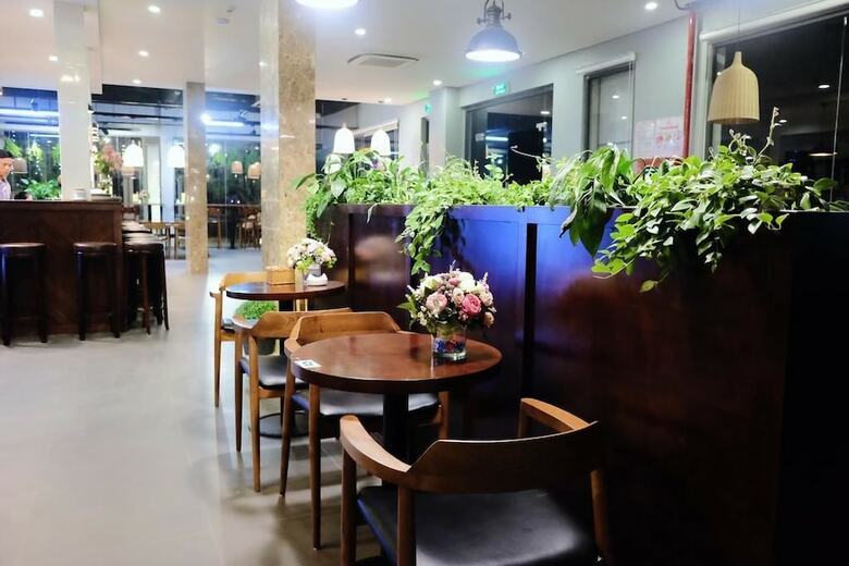 Aparthotel Sunflower Phu Quoc Hotel