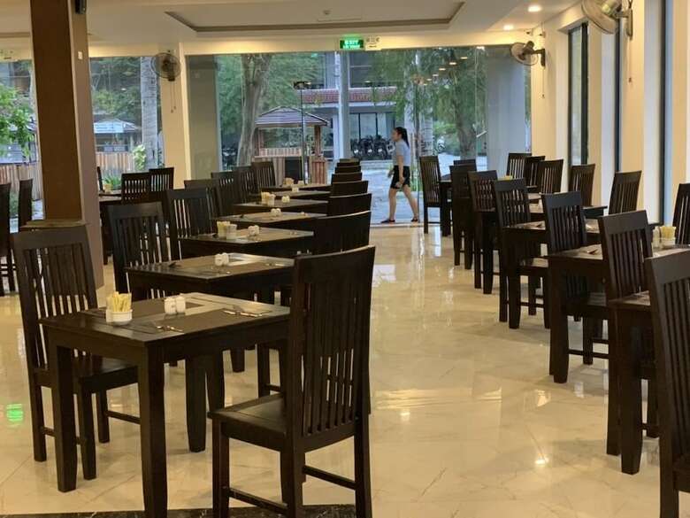 Aparthotel Sunflower Phu Quoc Hotel