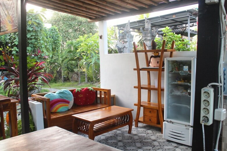 Bed & Breakfast Summer Homestay Bali