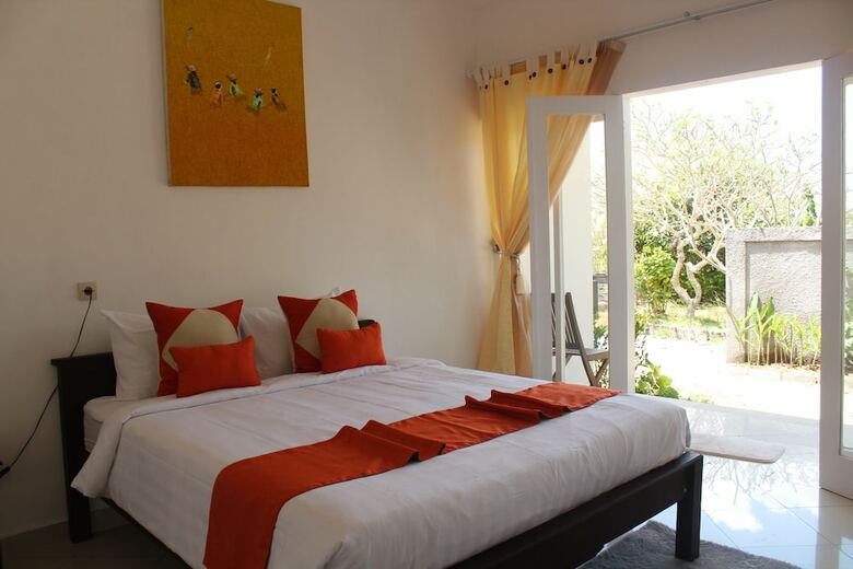 Bed & Breakfast Summer Homestay Bali