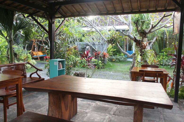 Bed & Breakfast Summer Homestay Bali