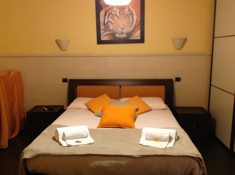 Bed & Breakfast Cardinal Inn