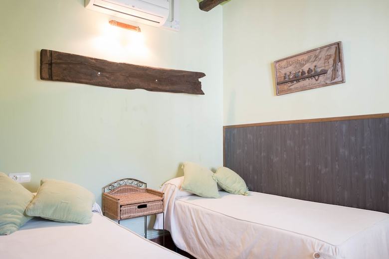 Hotel L'alcova