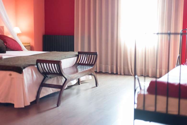 Hotel L'alcova