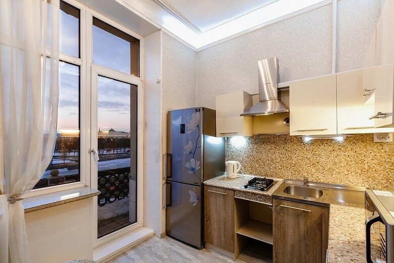 Day&night Apartments - Polyanka