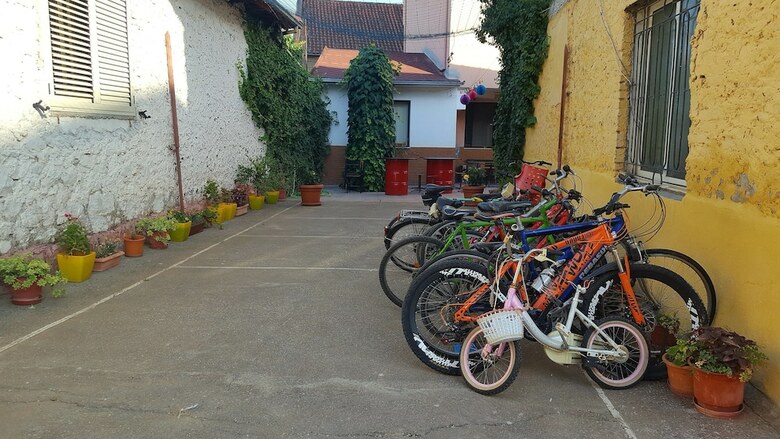 Hostal Home Hostel