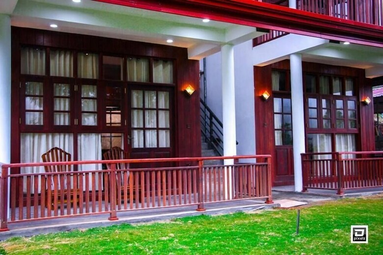 Hotel Levon