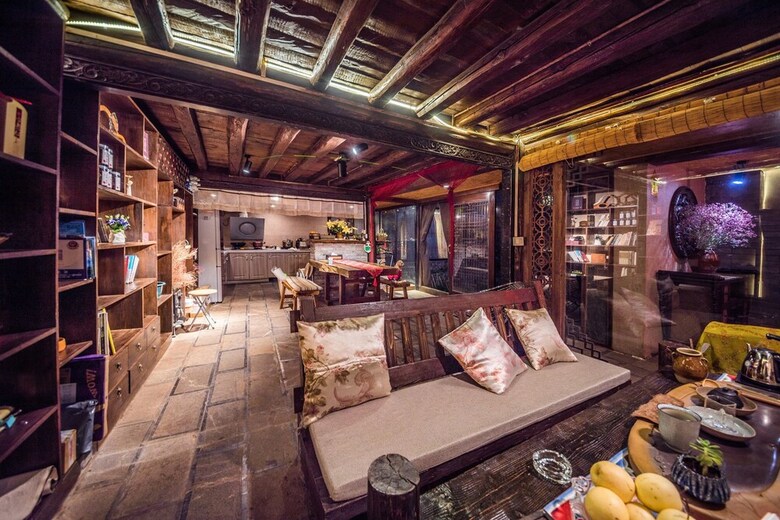 Posada Fanlu Inn