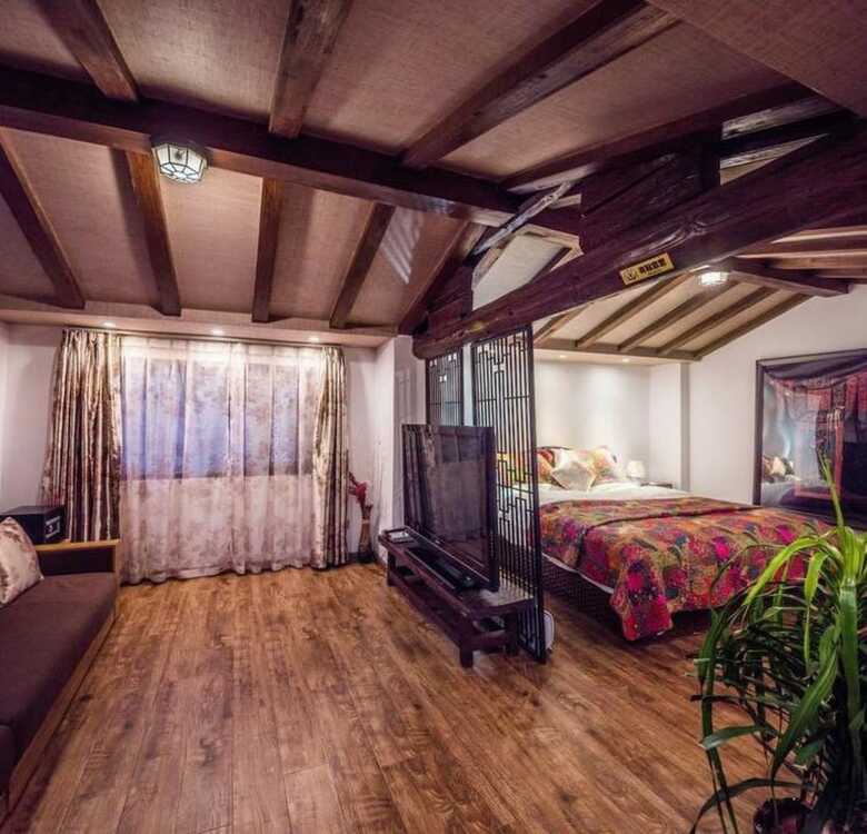 Posada Fanlu Inn