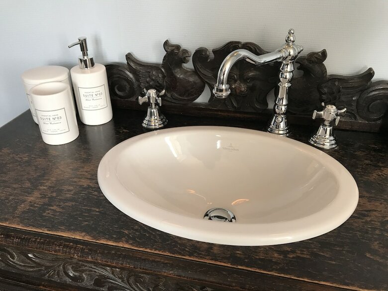 Les Appartements Du Boudoir