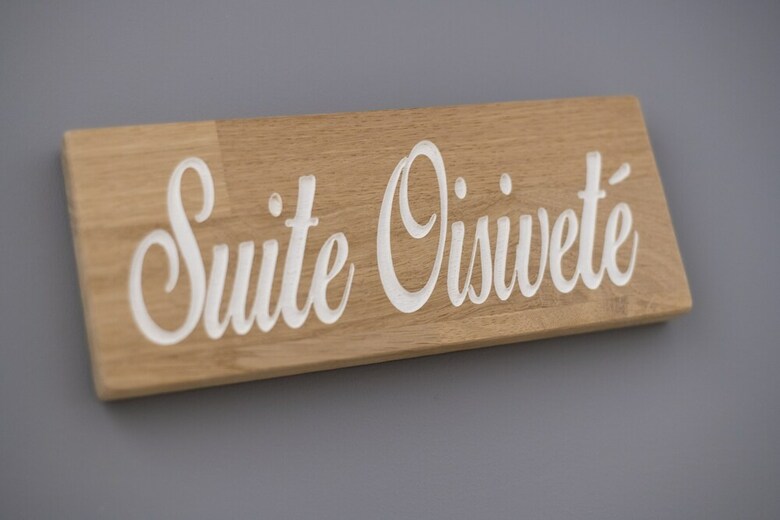 Apartamento Suite Oisivet� Garage  Clim