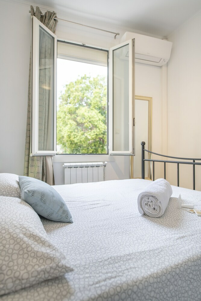 Apartamento Suite Oisivet� Garage  Clim