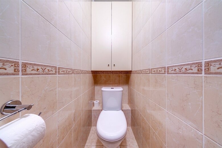 Day&night Apartments - Noviy Arbat