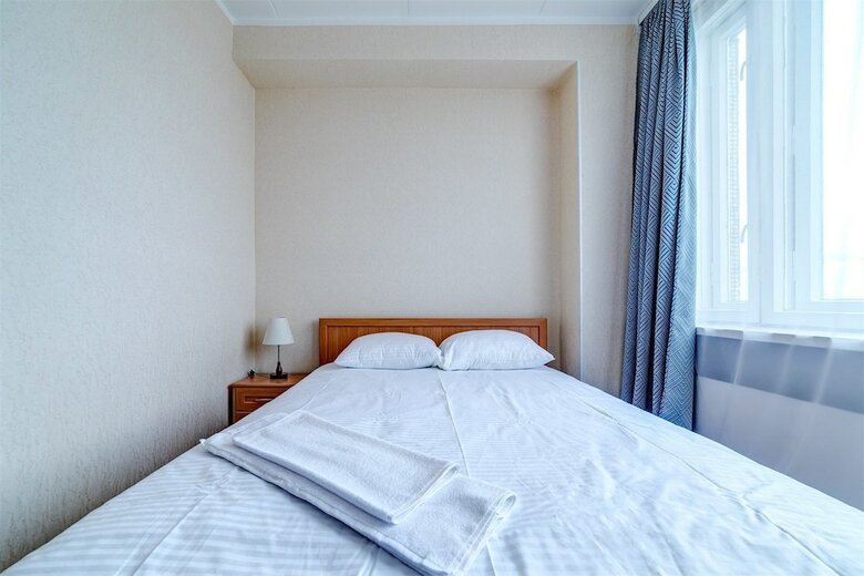 Day&night Apartments - Noviy Arbat