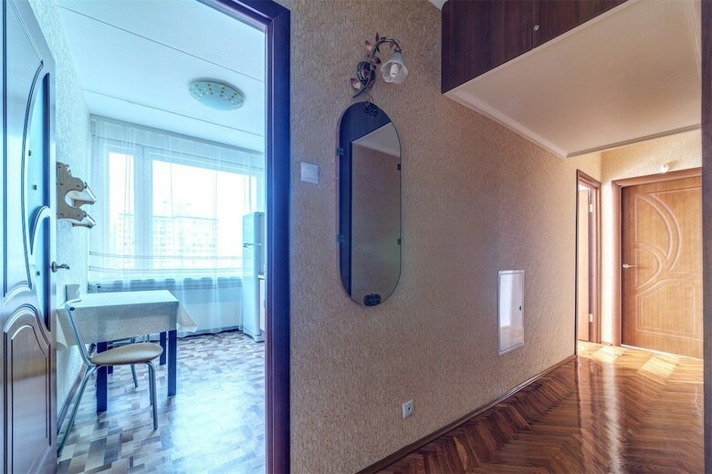 Day&night Apartments - Noviy Arbat