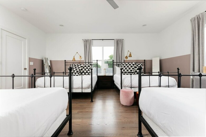 Two Spacious Homes Minutes To Germantown