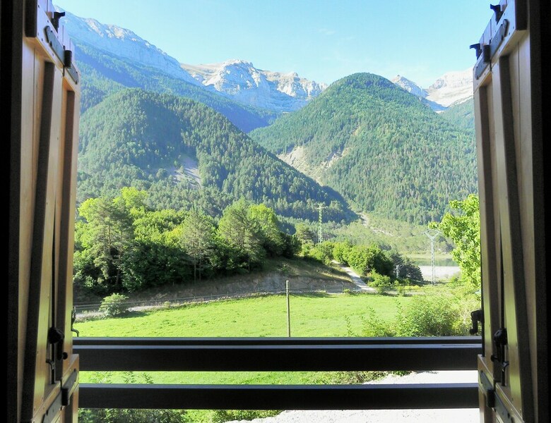 Apartamentos Caser�n Baruca