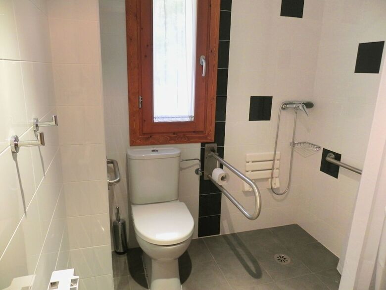 Apartamentos Caser�n Baruca