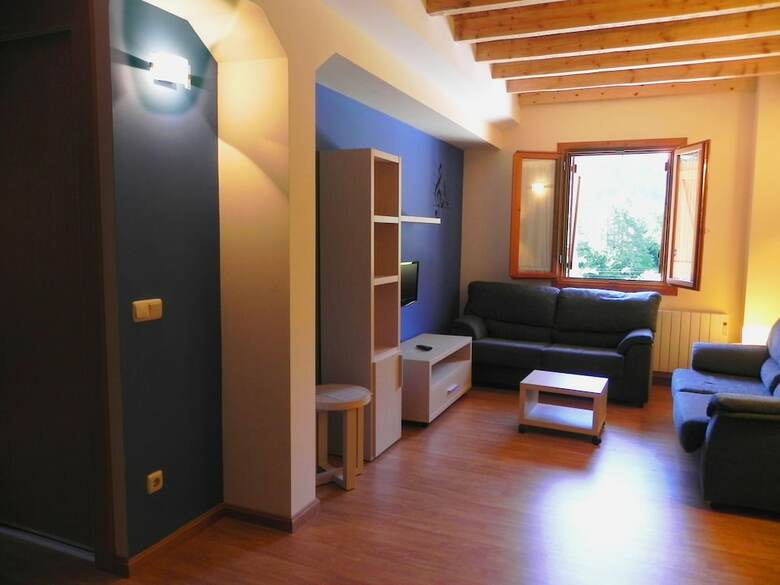 Apartamentos Caser�n Baruca