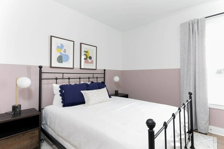 Two Vibrant Homes Minutes To Germantown