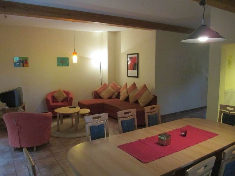 Apartamentos Ennenhof