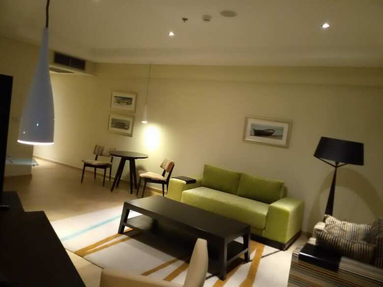 Hotel The Providence By Mantis