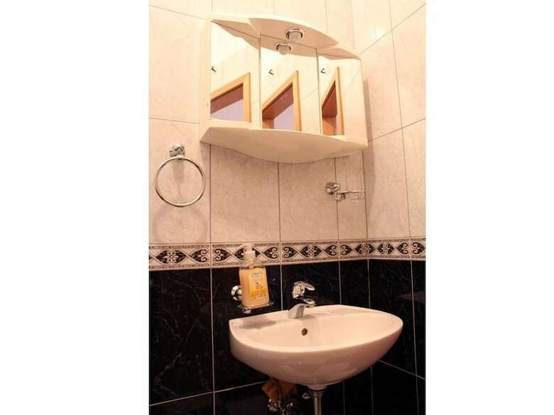 Hotel Apartmani Krka Rooms