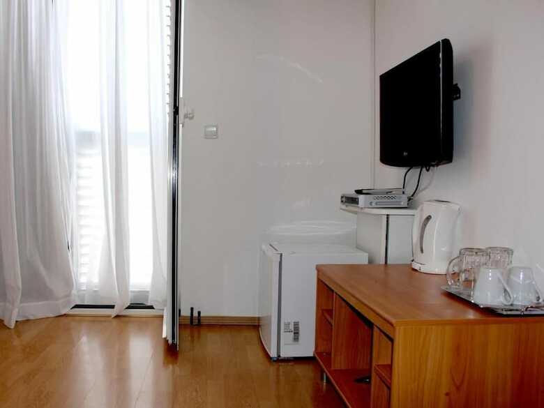 Hotel Apartmani Krka Rooms