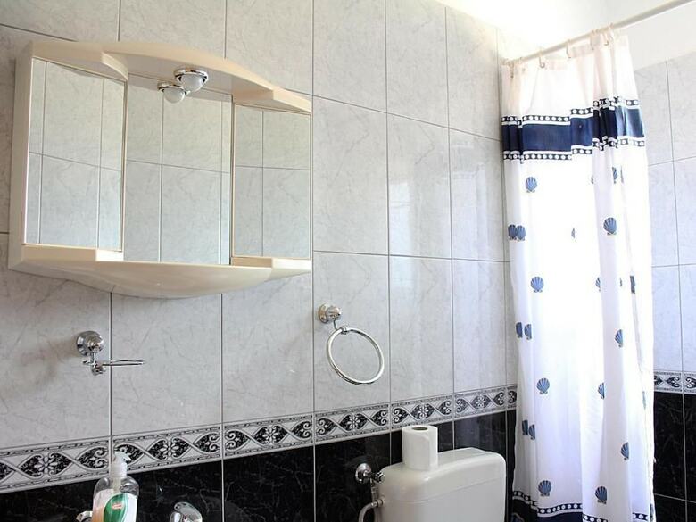 Hotel Apartmani Krka Rooms