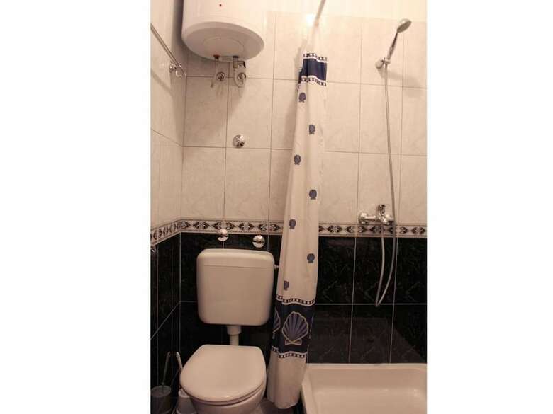 Hotel Apartmani Krka Rooms