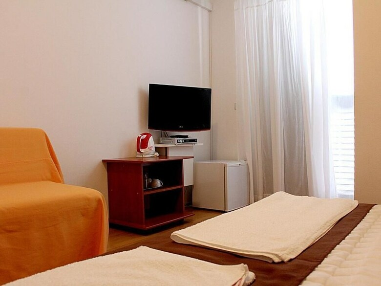 Hotel Apartmani Krka Rooms
