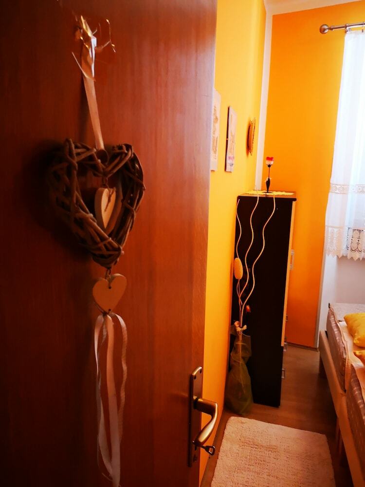 Apartment Ruza