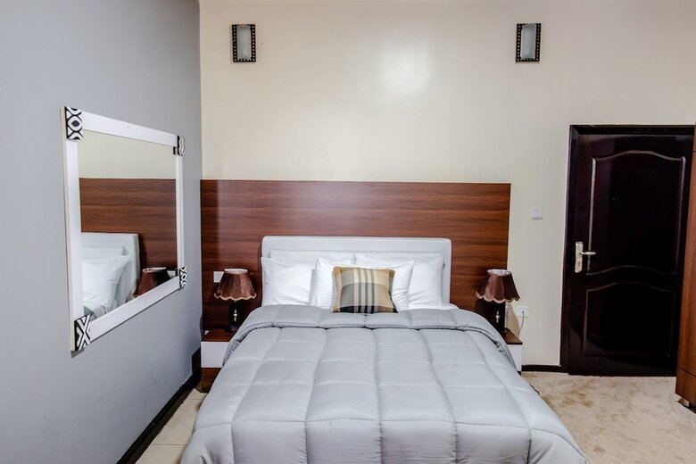 Ezra Boutique Villa