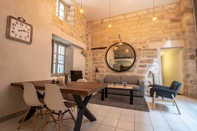 Apartamento Loft De La Tarasque