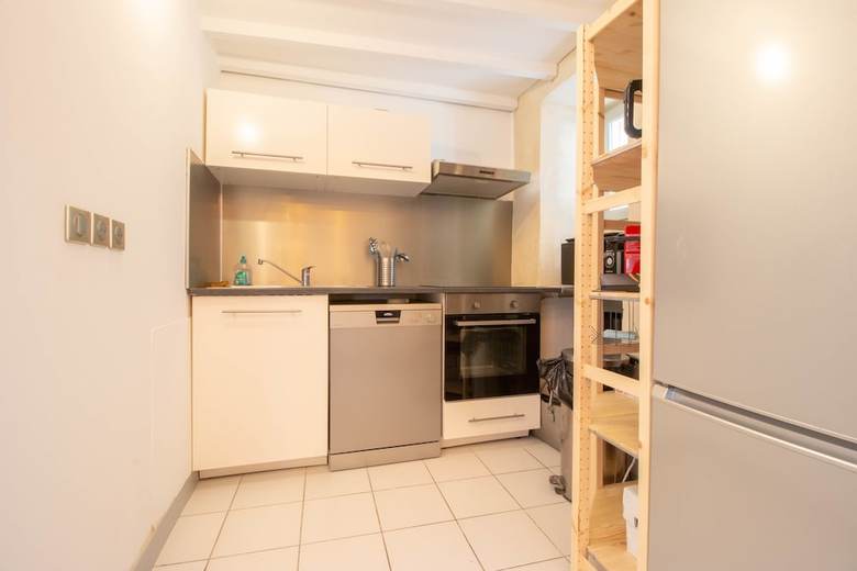 Apartamento Loft De La Tarasque