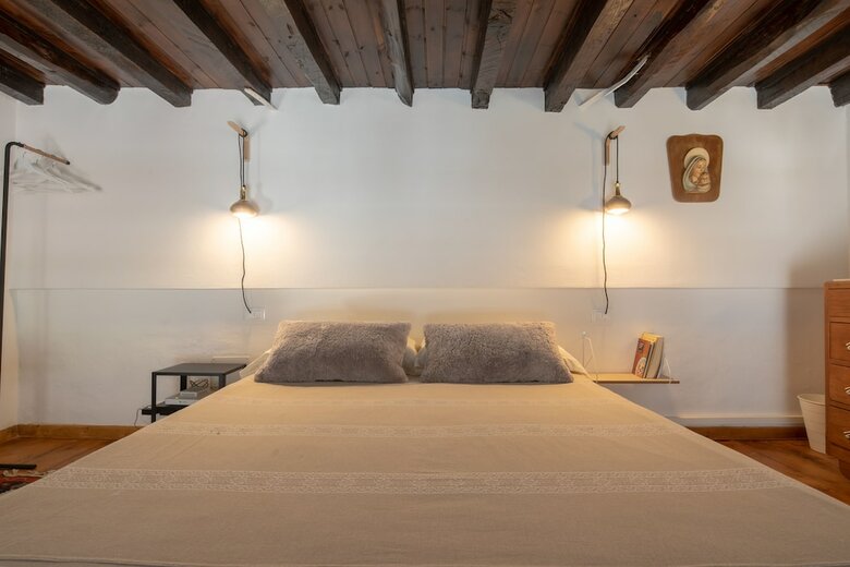 Apartamento Serragli Loft