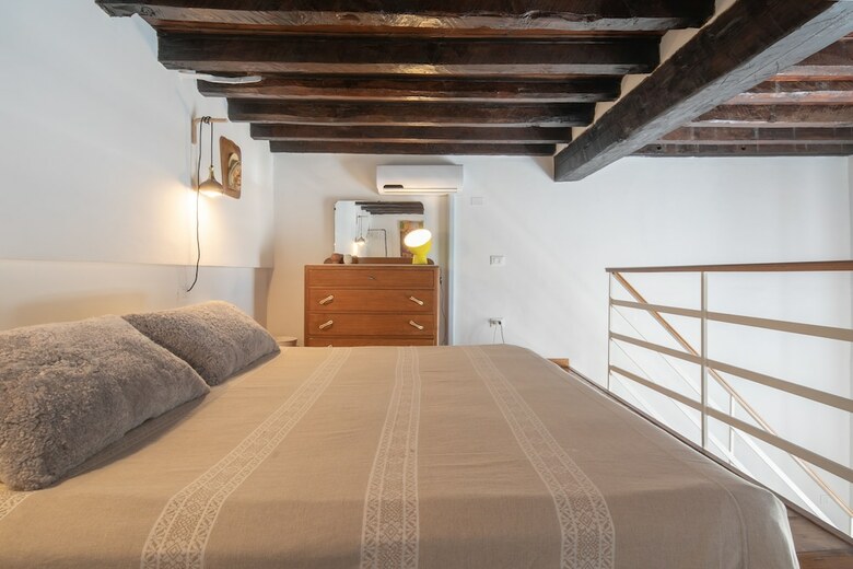 Apartamento Serragli Loft