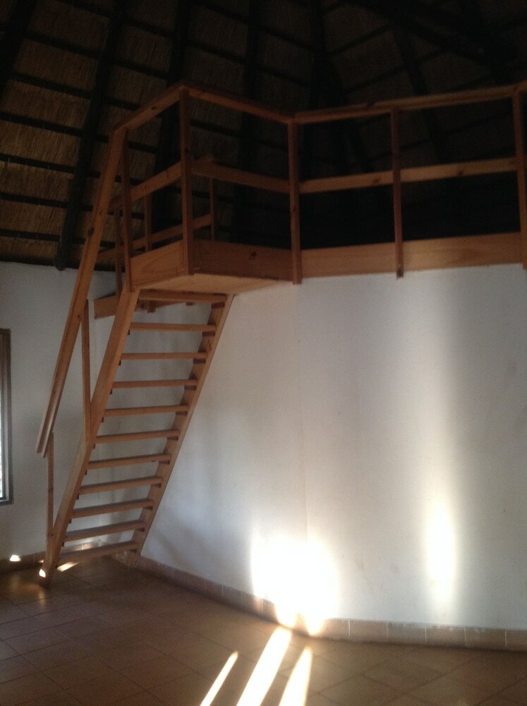 Hostal Livingstone Guest Farm