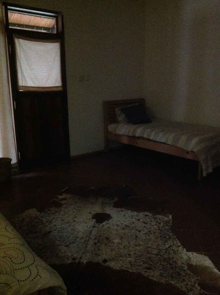 Hostal Livingstone Guest Farm