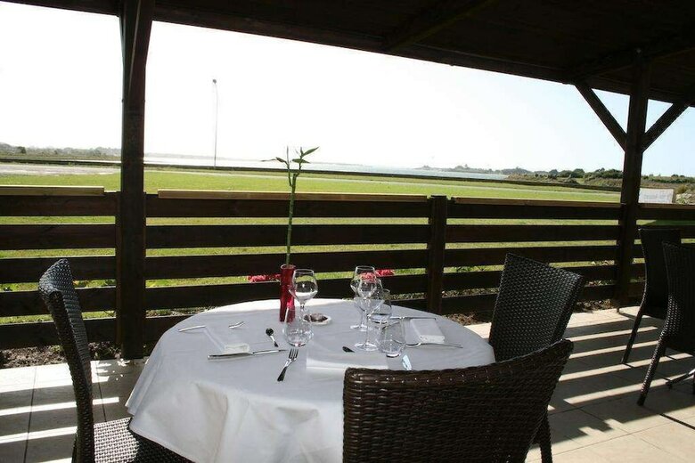 Brit Hotel Privilege Cap Ouest Spa & Restaurant
