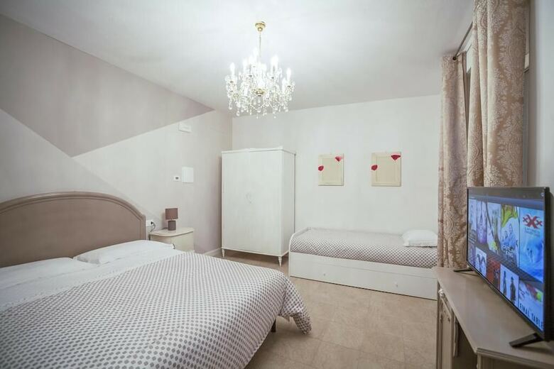 Bed & Breakfast Garda Relais Antica Romelia