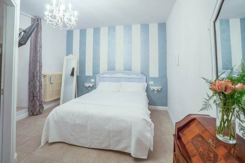 Bed & Breakfast Garda Relais Antica Romelia